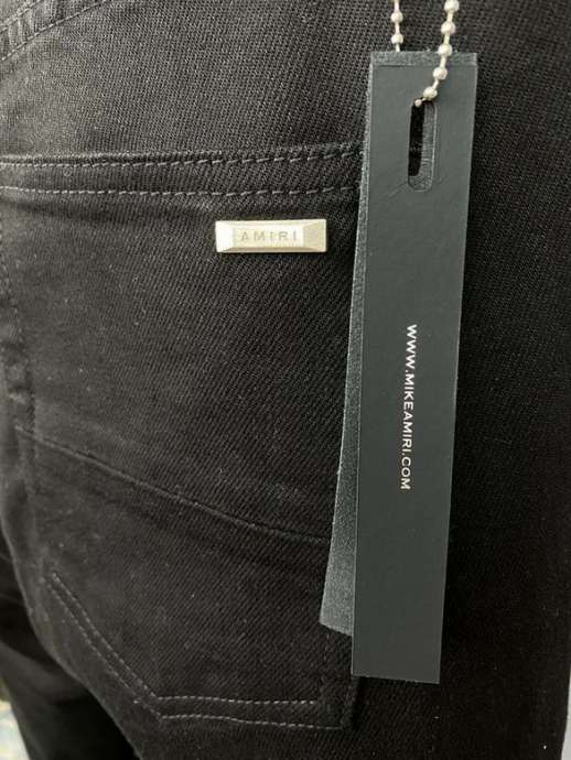 Picture of Amiri Jeans _SKUAmiriJeanPantssz28-381m0413952